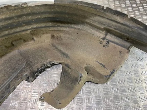 Aleta trasera izquierda Subaru Legacy 6 Lift BN 2019 OEM 59122AL010 image 6