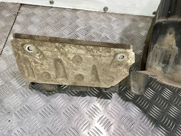 Aleta trasera izquierda Subaru Legacy 6 Lift BN 2019 OEM 59122AL010 image 7