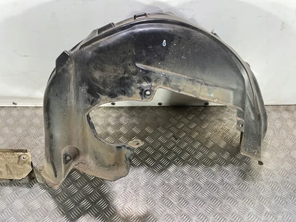 Aleta trasera izquierda Subaru Legacy 6 Lift BN 2019 OEM 59122AL010 image 8