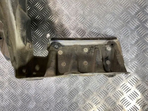 Aleta trasera izquierda Subaru Legacy 6 Lift BN 2019 OEM 59122AL010 image 9