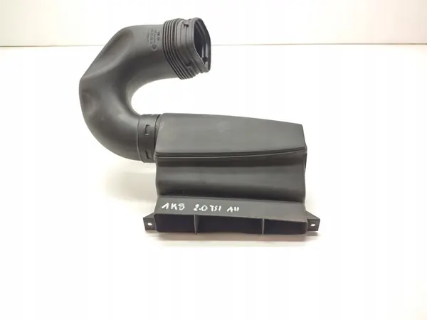 Entrada de ar dianteira VW Golf VI Audi A3 Yeti 2.0TDI OEM image 2