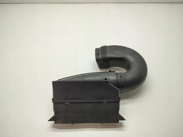 Entrada de ar dianteira VW Golf VI Audi A3 Yeti 2.0TDI OEM image 3