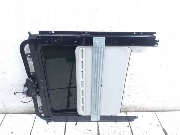 Toit Ouvrant VW Polo Assemblage OEM 6N0959591A image 3