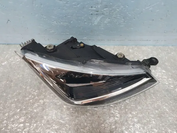 FARO DIREITO FULL LED SEAT IBIZA V 5 6F 6F1941008A image 2