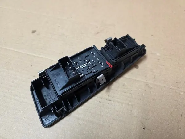 Linker raamschakelaar Fiat Grande Punto image 2