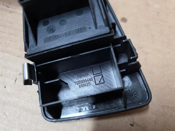 Linker raamschakelaar Fiat Grande Punto image 3