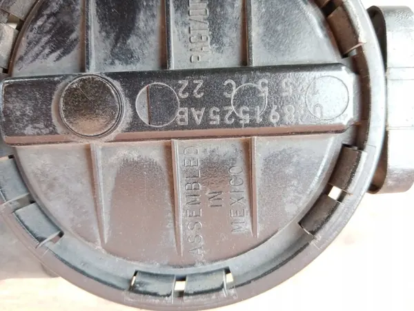 Válvula de ventilação JEEP CHEROKEE KJ 05-07 R 3.7 image 6