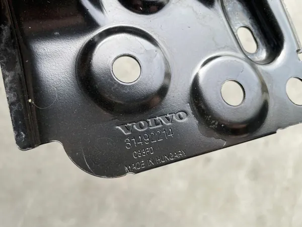 Support de Couvre-Arbre Volvo V90 OEM 31492214 image 3