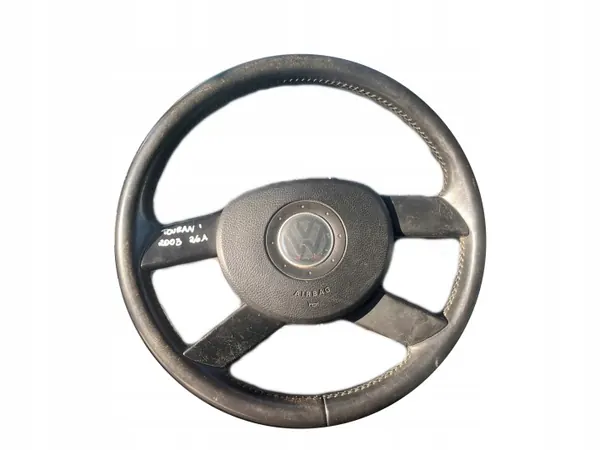 Airbag Volant VW Touran I Pièce OEM image 2