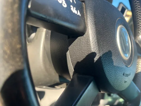 Airbag Volant VW Touran I Pièce OEM image 10