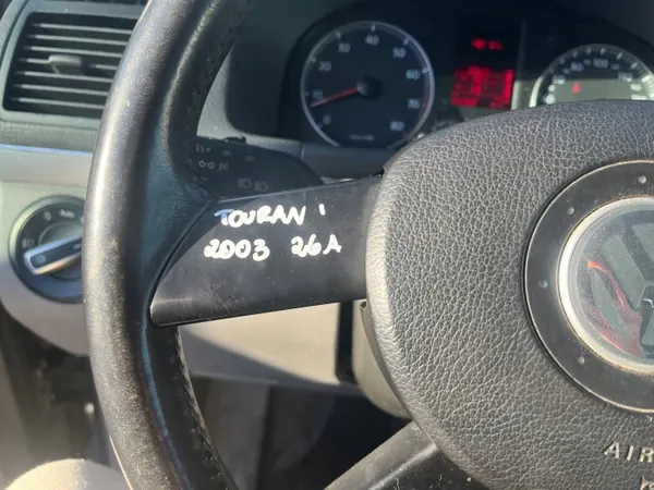 Airbag Volant VW Touran I Pièce OEM image 3