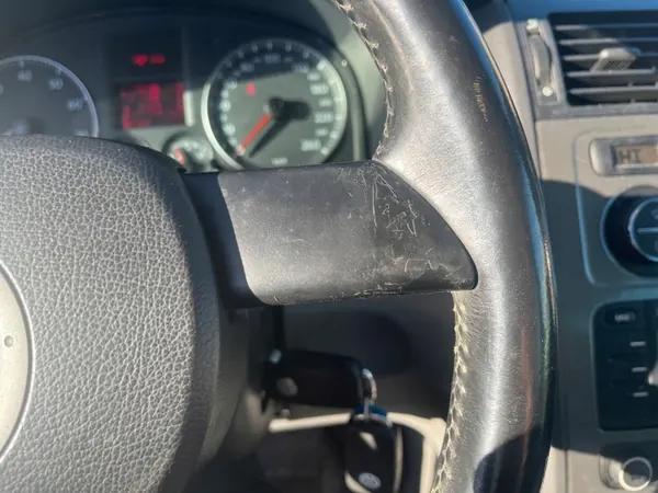 Airbag Volant VW Touran I Pièce OEM image 5