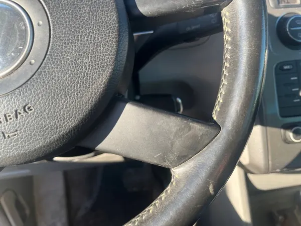 Airbag Volant VW Touran I Pièce OEM image 6