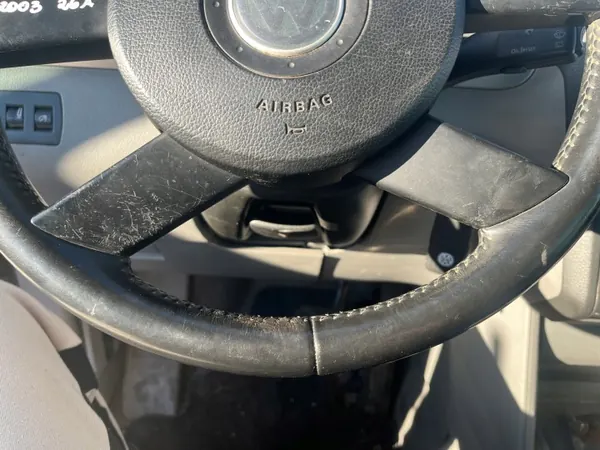 Airbag Volant VW Touran I Pièce OEM image 7
