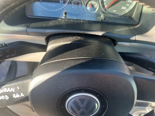 Airbag Volant VW Touran I Pièce OEM image 9
