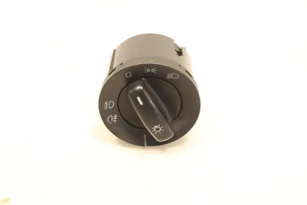 Lichtschalter Volkswagen Tiguan I 2.0TDI image 4