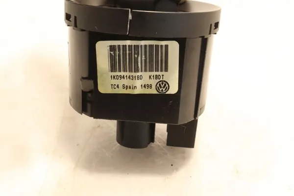 Lichtschalter Volkswagen Tiguan I 2.0TDI image 7