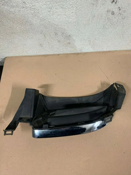 Mercedes-pakopää OEM 2138853200 - Oikea puoli image 3
