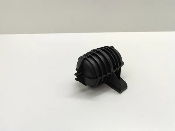 BMW 3.5D Luftintagsbehållare 7799790 image 6