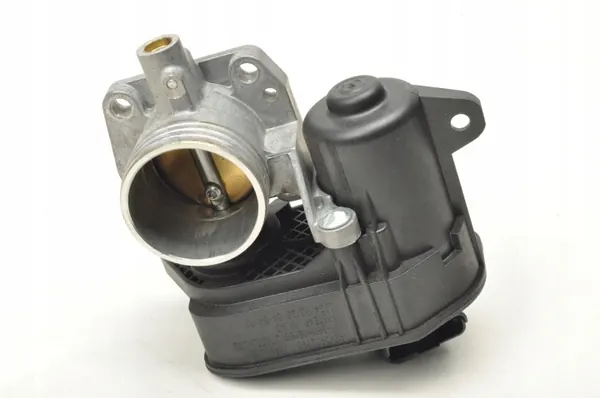 Corps de papillon OEM 9842632980 pour Opel Corsa F 1.2 image 2