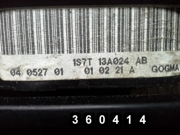 Interruptor OEM AM-360414 para Ford Mondeo 2001 image 2