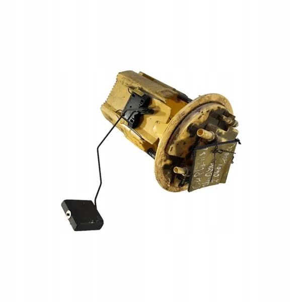 Sensor de nível de combustível OEM 9657601780 Citroën C4 image 4
