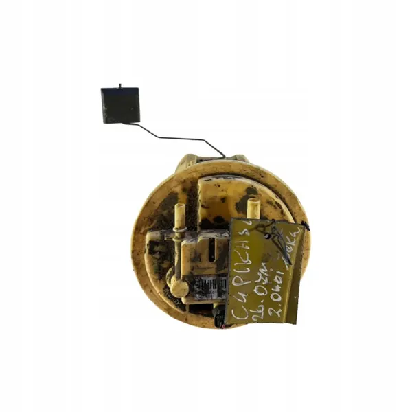 Sensor de nível de combustível OEM 9657601780 Citroën C4 image 5