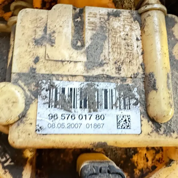 Sensor de nível de combustível OEM 9657601780 Citroën C4 image 6