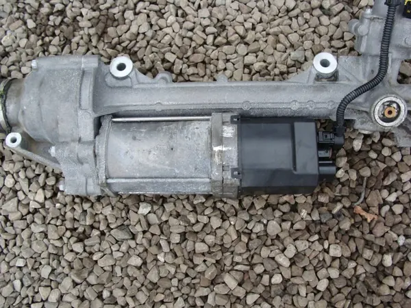 Mercedes-Benz Styrväxel 2074603100 image 3