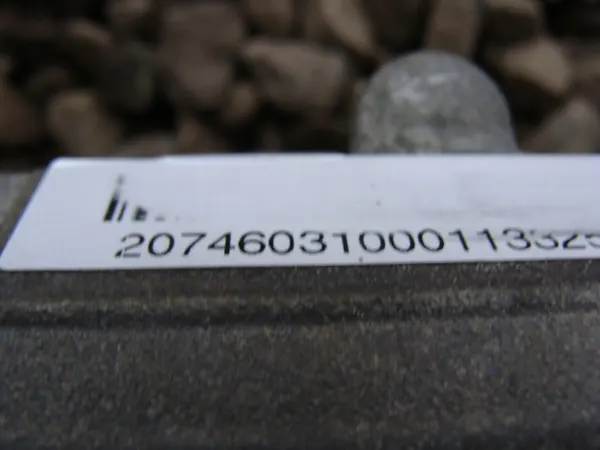 Mercedes-Benz Styrväxel 2074603100 image 5