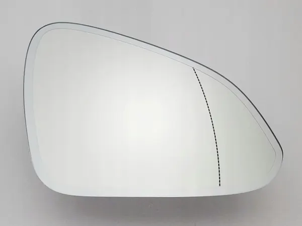 Fotochroom spiegelsglas rechts OEM SZKŁO PRAWEGO FOTOCHROMATYCZNY ŚCIEMNIAJĄCY LCKVJDBCV image 2