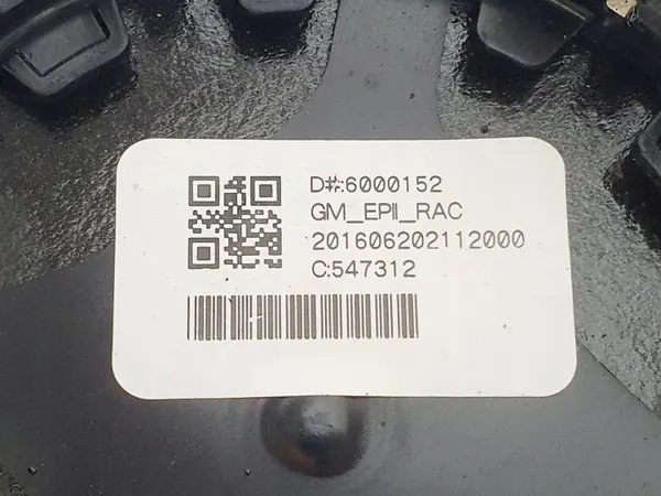 Fotochroom spiegelsglas rechts OEM SZKŁO PRAWEGO FOTOCHROMATYCZNY ŚCIEMNIAJĄCY LCKVJDBCV image 4
