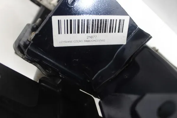 OEM 368446719 Voorste Riem voor Peugeot 5008 09-13R image 5