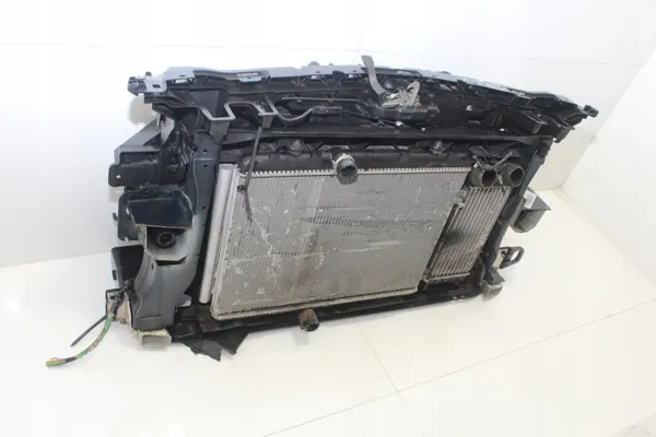 OEM 368446719 Voorste Riem voor Peugeot 5008 09-13R image 6