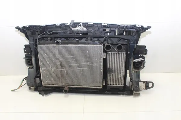 OEM 368446719 Voorste Riem voor Peugeot 5008 09-13R image 7