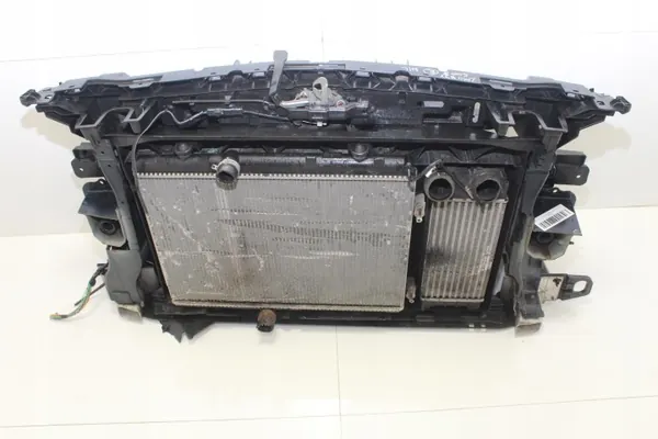 OEM 368446719 Voorste Riem voor Peugeot 5008 09-13R image 8