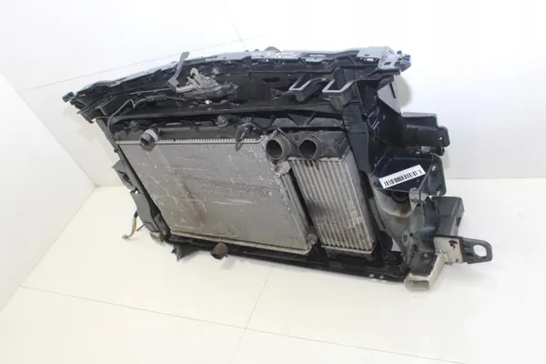 OEM 368446719 Voorste Riem voor Peugeot 5008 09-13R image 9