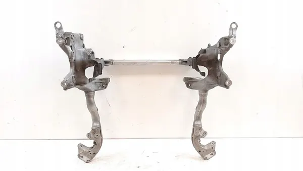 2008 Audi A4 S4 B8 8K Sanki 5158203432B8 image 4