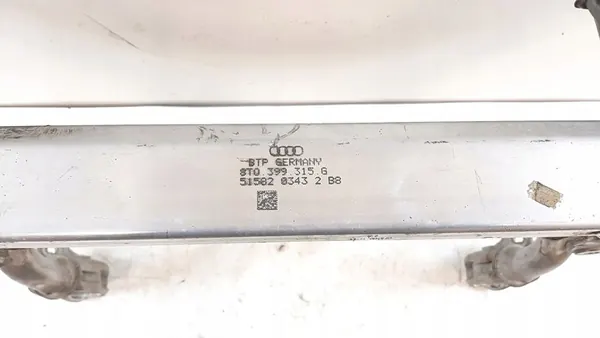 2008 Audi A4 S4 B8 8K Sanki 5158203432B8 image 5