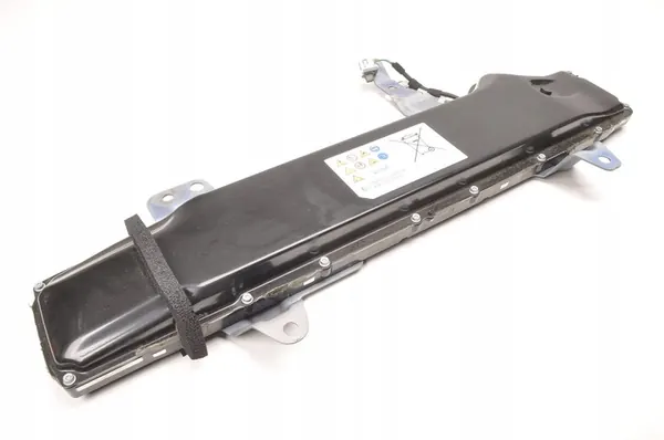 MAZDA CX-5 II 2.0 Hybride Accu BJGB-67ZB3-A image 1