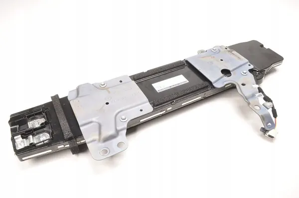 MAZDA CX-5 II 2.0 Hybride Accu BJGB-67ZB3-A image 3