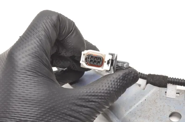 MAZDA CX-5 II 2.0 Hybride Accu BJGB-67ZB3-A image 5