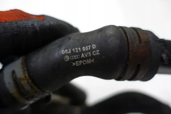 VW Audi Öl Kühler image 3