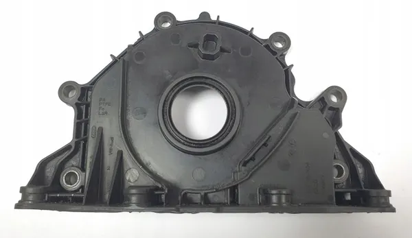 Junta de virabrequim VW OEM 04L103151A para New Beetle II image 2