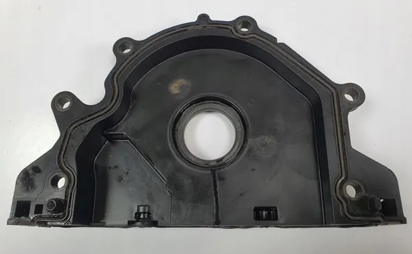 Junta de virabrequim VW OEM 04L103151A para New Beetle II image 3