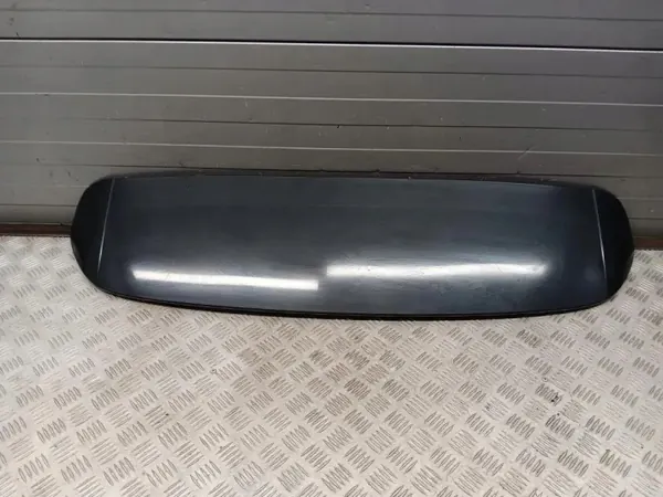 Audi Q5 II Spoiler Arrière OEM 80A827933 - Occasion image 2
