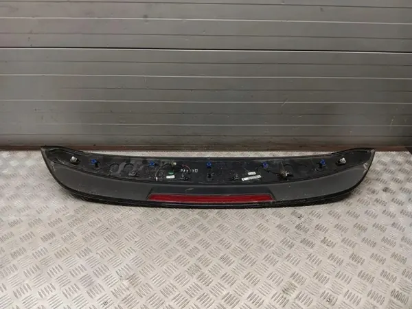 Audi Q5 II Spoiler Arrière OEM 80A827933 - Occasion image 8