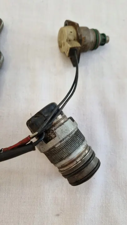 Controlador Bomba Inyección Opel OEM 0281010888 image 3