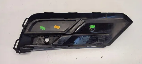 Griglia paraurti anteriore sinistra VW TIGUAN II R-Line 5NA853665D image 3