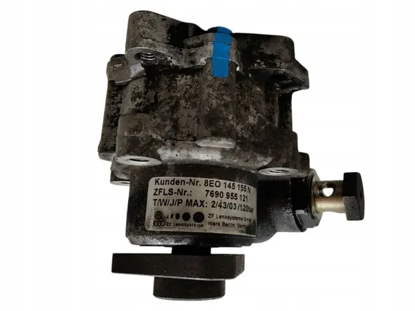 Bomba dirección OEM 8E0145155N para Audi A4 image 3